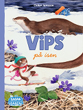 Omslagsbild för Vips på isen