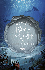 Cover for Pärlfiskaren