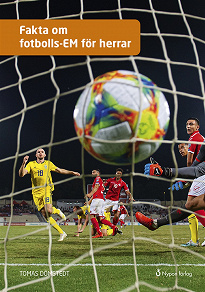 Cover for Fakta om fotbolls-EM för herrar