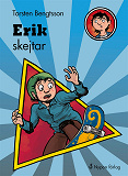 Omslagsbild för Erik skejtar