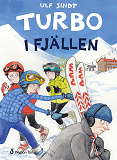 Omslagsbild för Turbo i fjällen