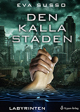 Cover for Den kalla staden