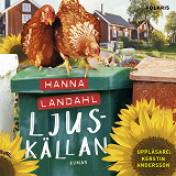 Cover for Ljuskällan