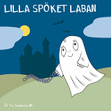 Cover for Lilla Spöket Laban
