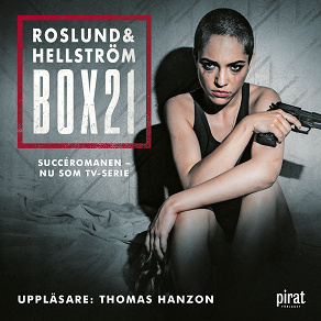 Cover for Box 21 (filmomslag)