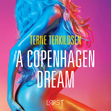 Omslagsbild för A Copenhagen Dream - erotic short story