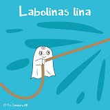 Cover for Labolinas lina