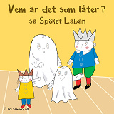 Cover for Vem är det som låter?