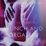 Omslagsbild för Brunch and Orgasms - erotic short story
