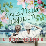 Cover for Evvie Drake börjar om