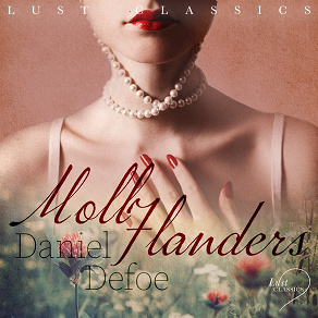Cover for LUST Classics: Moll Flanders