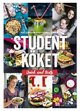 Omslagsbild för Studentköket - quick and tasty