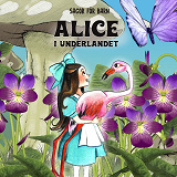 Cover for Alice i Underlandet