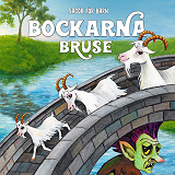 Cover for Bockarna Bruse