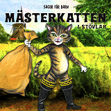 Cover for Mästerkatten i stövlar