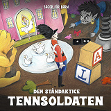 Cover for Tennsoldaten