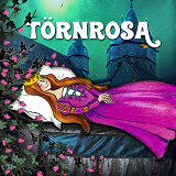 Cover for Törnrosa