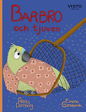 Omslagsbild för Barbro och tjuven