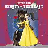 Omslagsbild för Beauty and the Beast