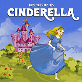 Cover for Cinderella