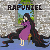 Cover for Rapunzel