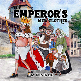 Cover for The Emperors New Clothes