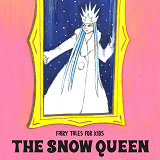 Omslagsbild för The Snow Queen