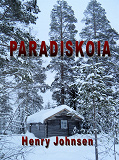 Cover for Paradiskoia