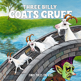 Cover for Three Billy Goats Gruff