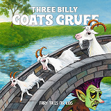 Omslagsbild för Three Billy Goats Gruff