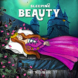 Omslagsbild för Sleeping Beauty