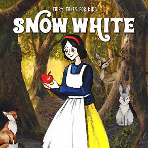 Omslagsbild för Snow White