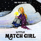 Cover for Little Match Girl