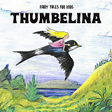 Cover for Thumbelina