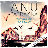 Cover for Totuuden portaat