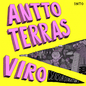 Cover for Viro (Sensuroimaton)
