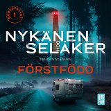 Bokomslag för Förstfödd