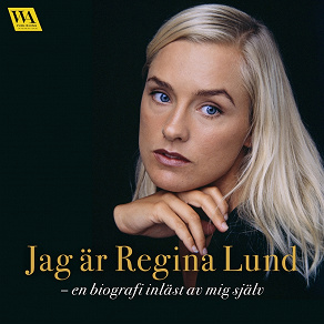 Omslagsbild för Jag är Regina Lund