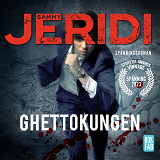 Cover for Ghettokungen