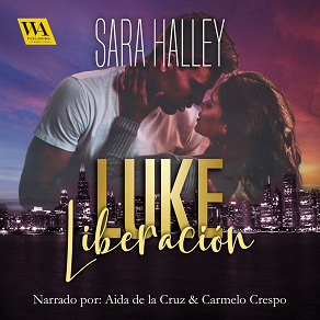Cover for Luke. Liberación