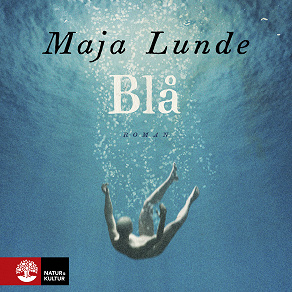 Cover for Blå