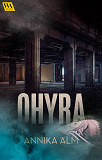 Omslagsbild för Ohyra
