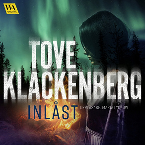 Cover for Inlåst