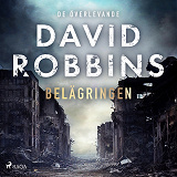 Cover for Belägringen
