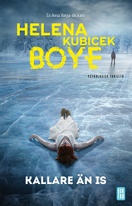 Cover for Kallare än is
