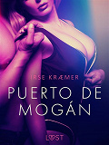 Omslagsbild för Puerto de Mogán - erotisk novell