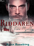 Cover for Riddaren från Mjölby