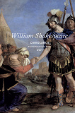 Cover for Coriolanus