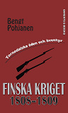 Omslagsbild för Finska Kriget 1808-1809