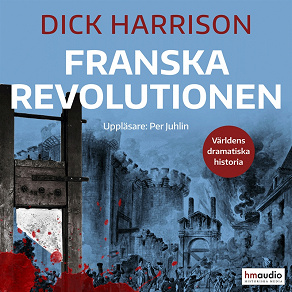 Omslagsbild för Franska revolutionen